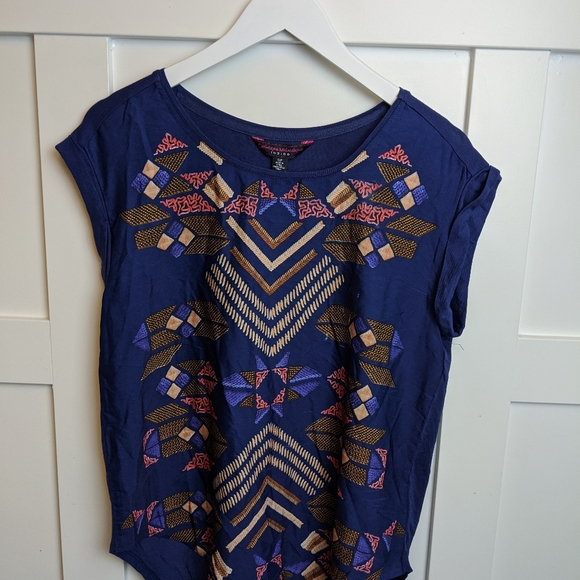 Blouse - Picture 4 of 5